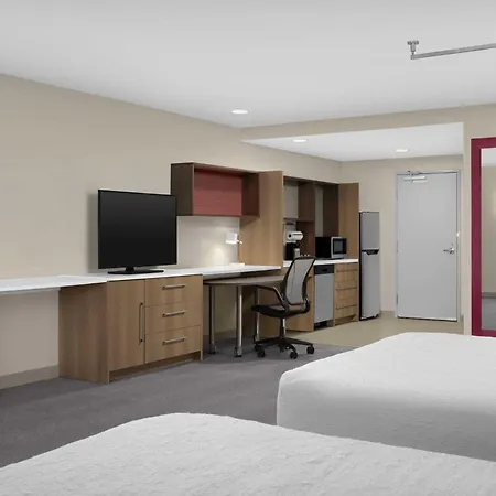 Home2 Suites By Hilton Poughkeepsie Exterior photo