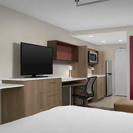 Home2 Suites By Hilton Poughkeepsie Exterior photo