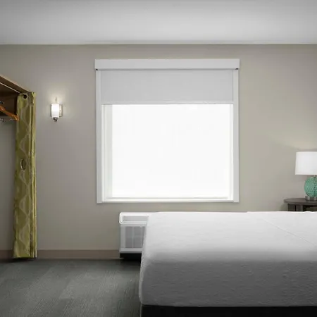 Home2 Suites By Hilton Poughkeepsie Exterior photo