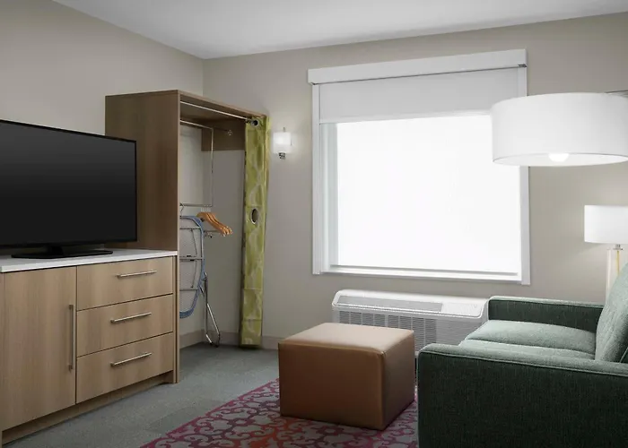 Home2 Suites By Hilton Poughkeepsie