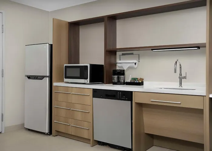 Home2 Suites By Hilton Poughkeepsie