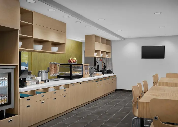 Home2 Suites By Hilton Poughkeepsie