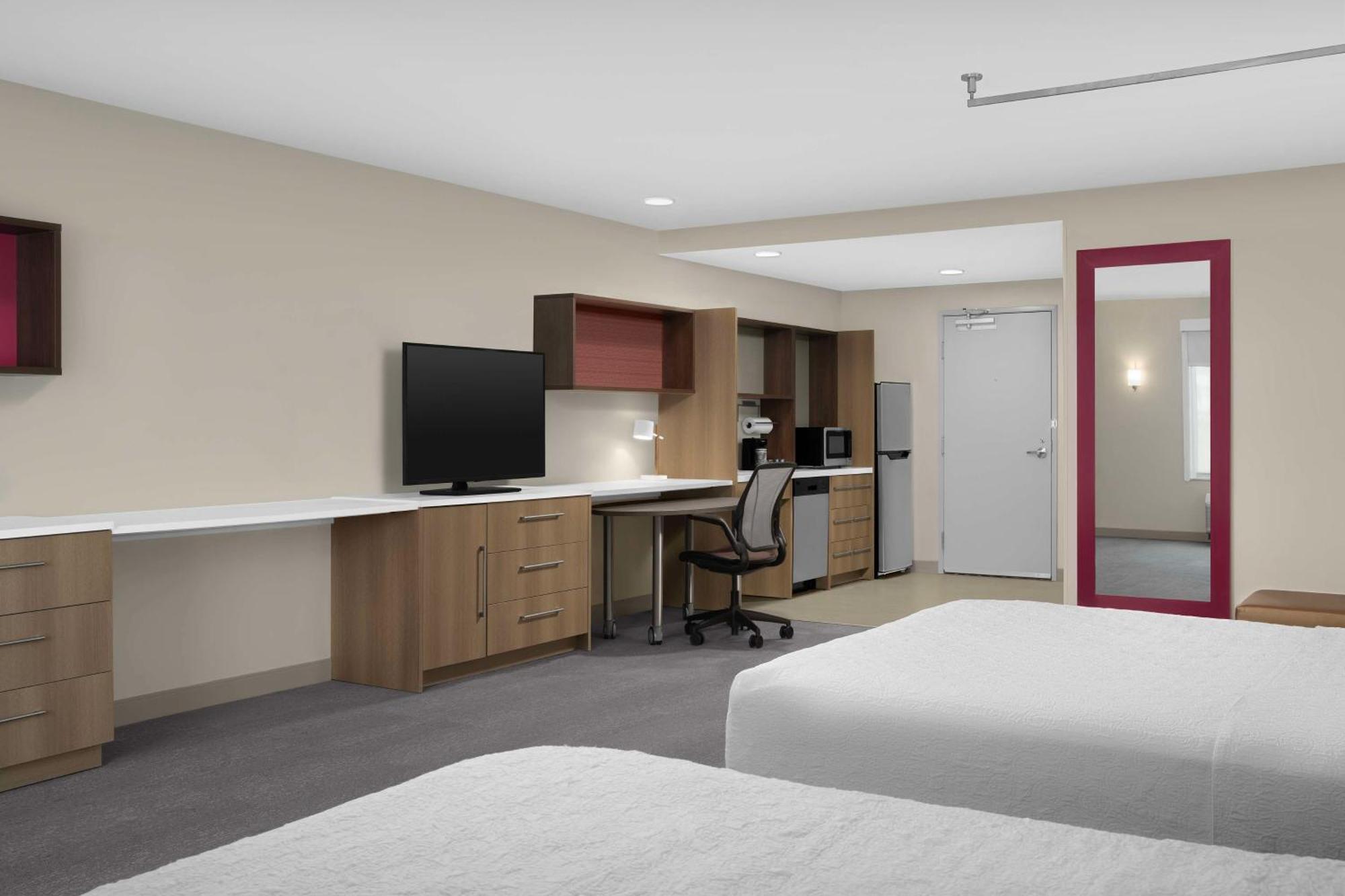 Hotel Home2 By Hilton Poughkeepsie