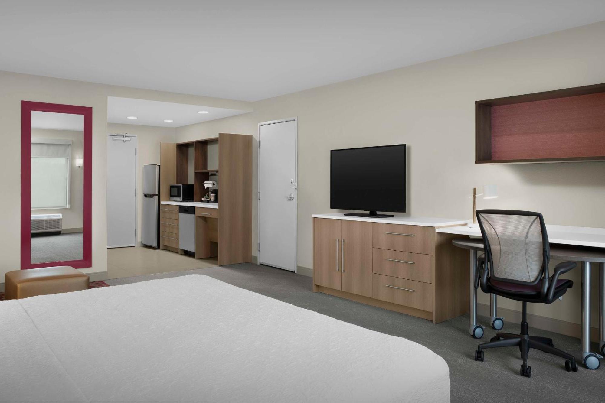 Home2 By Hilton 3* Poughkeepsie