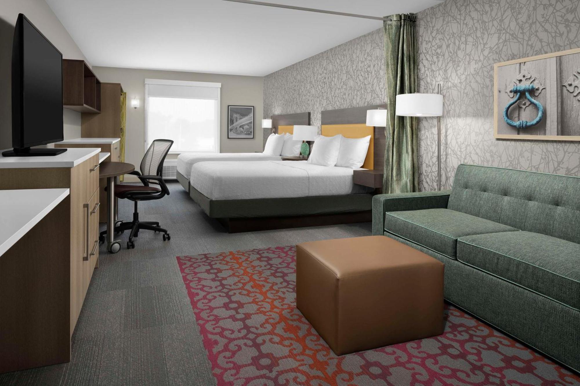Home2 By Hilton