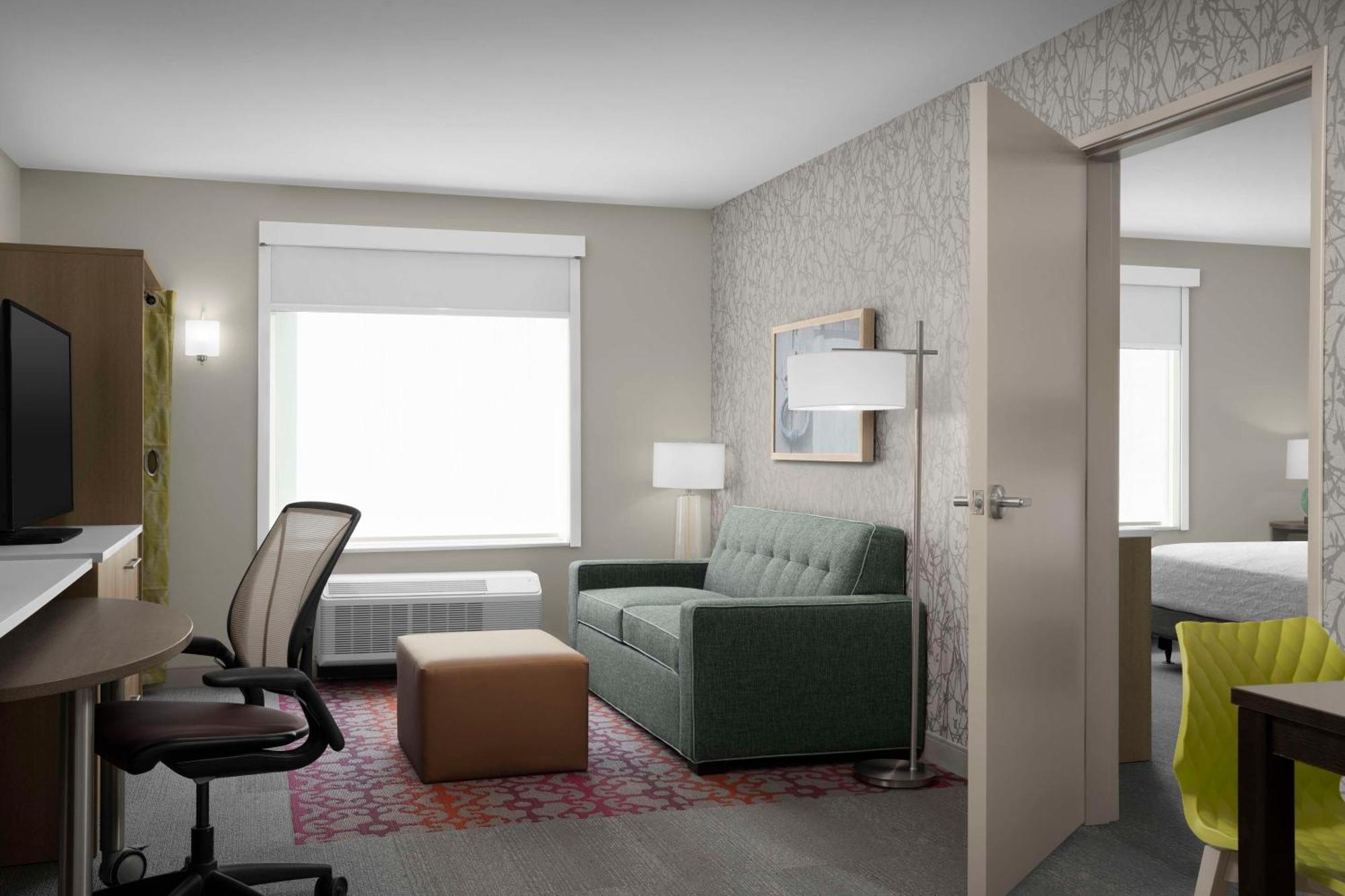 Hotel Home2 By Hilton 3*