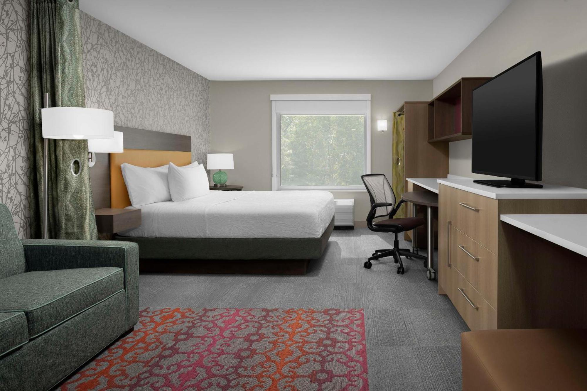 Home2 By Hilton Hotel Poughkeepsie