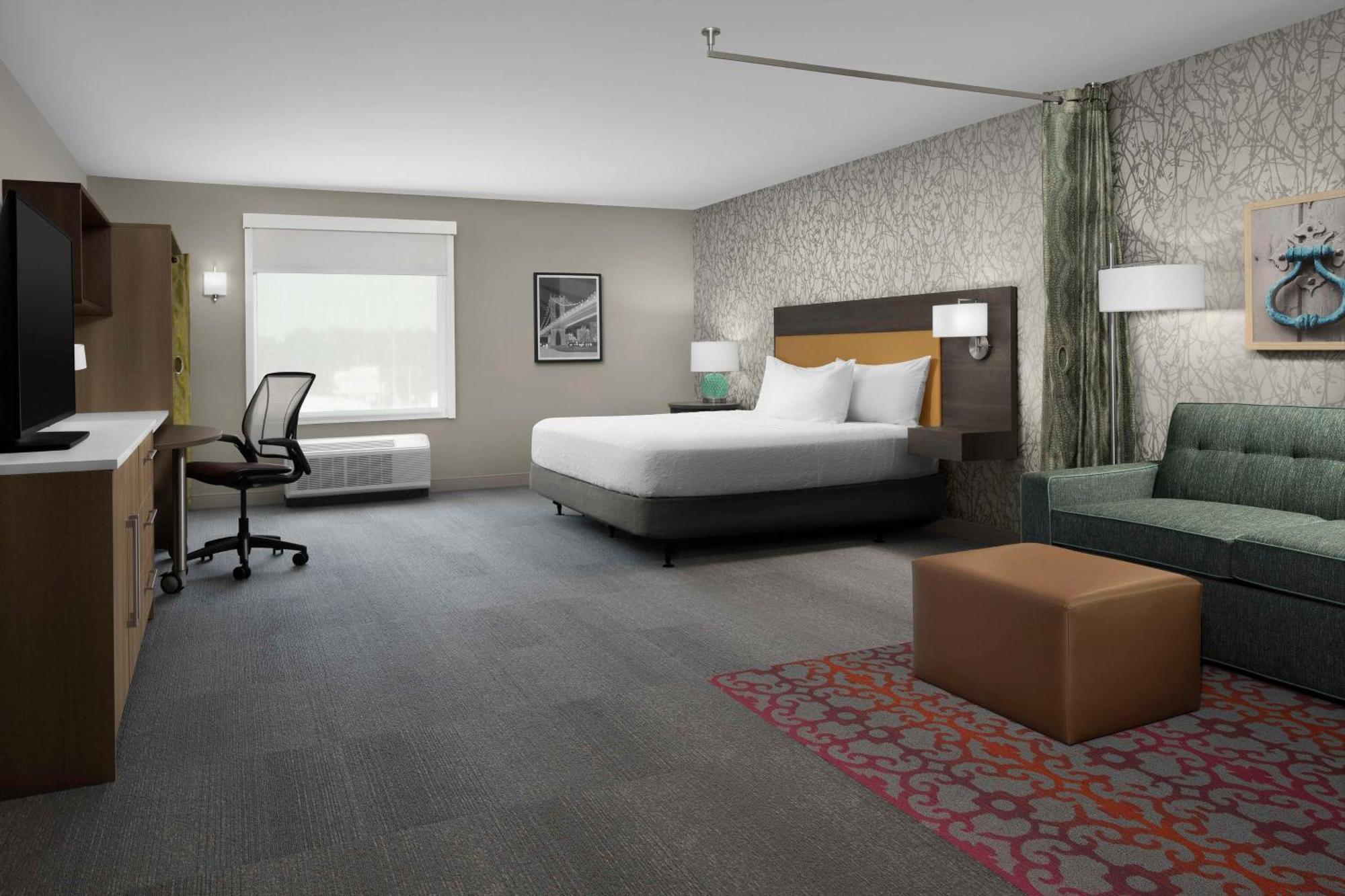 Home2 By Hilton Hotel