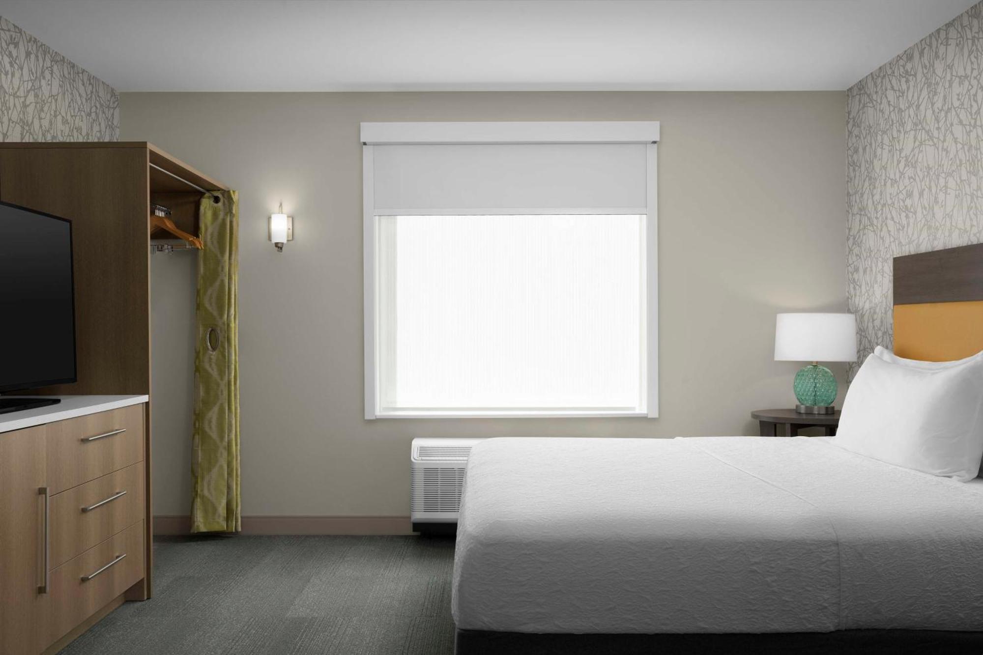 Home2 By Hilton 3* Poughkeepsie