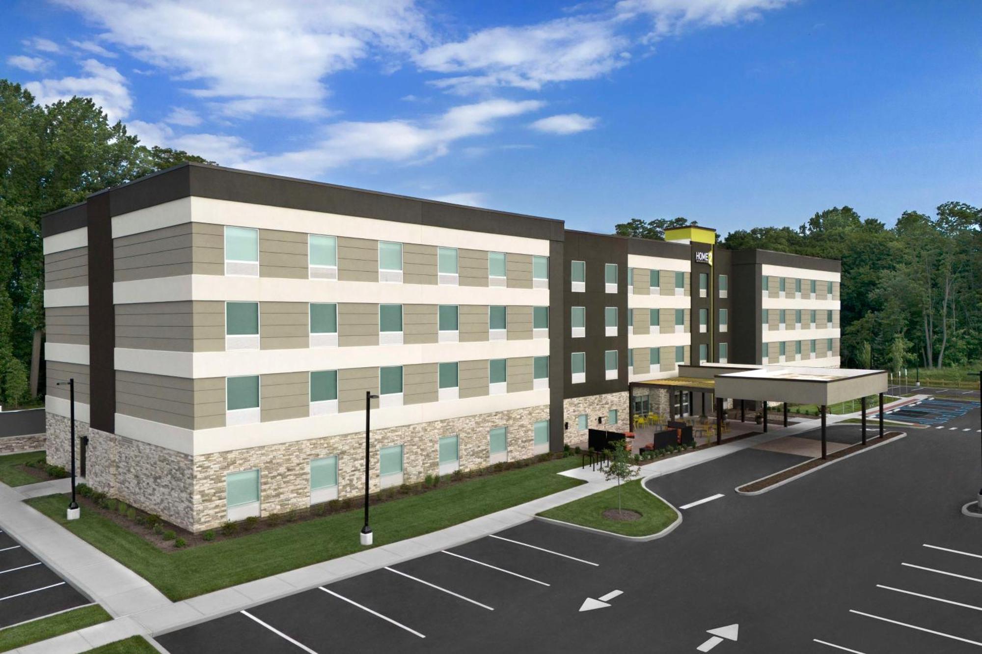 Home2 By Hilton Poughkeepsie